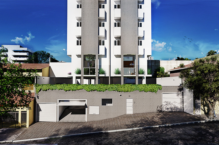 Apartamentos